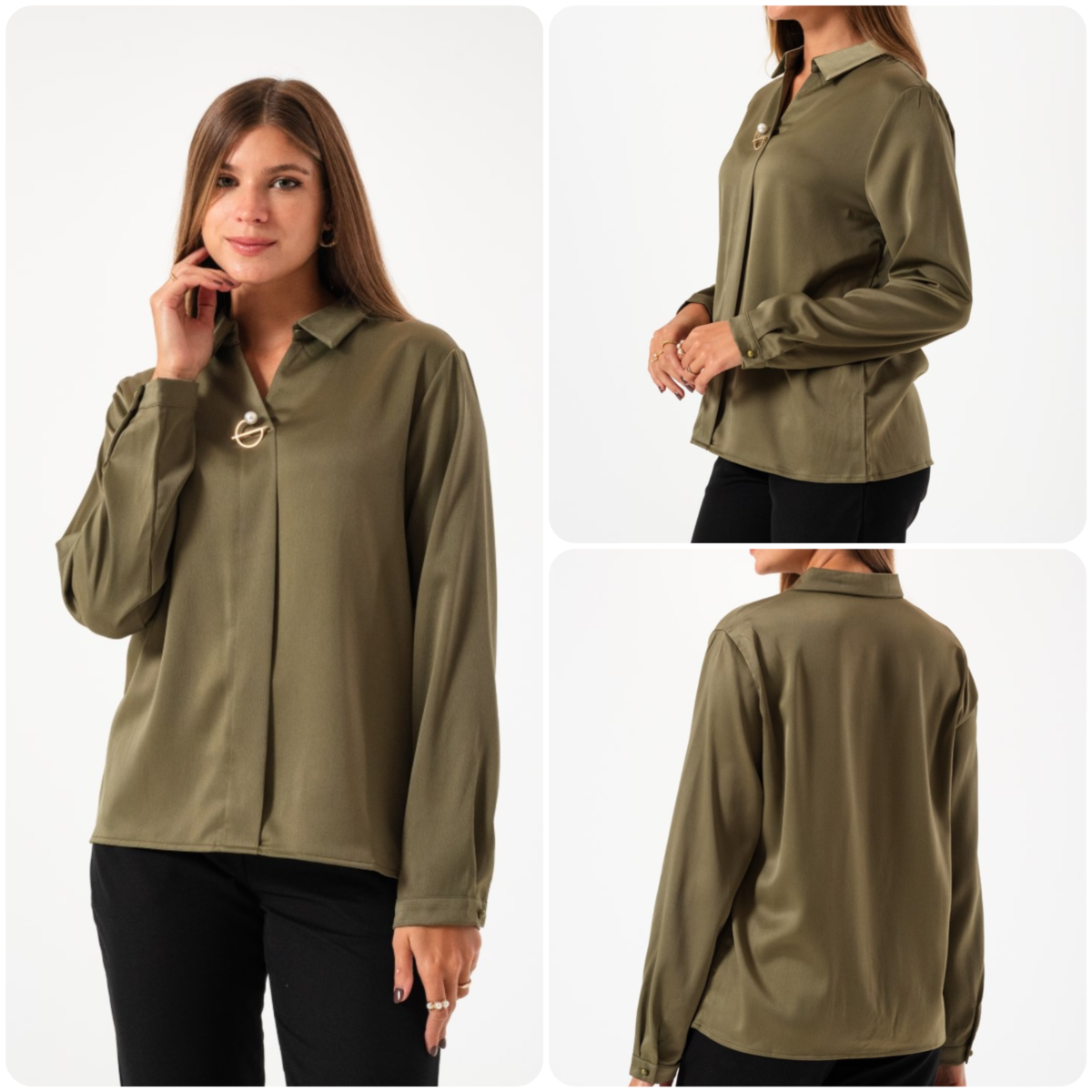Blusa Dolce