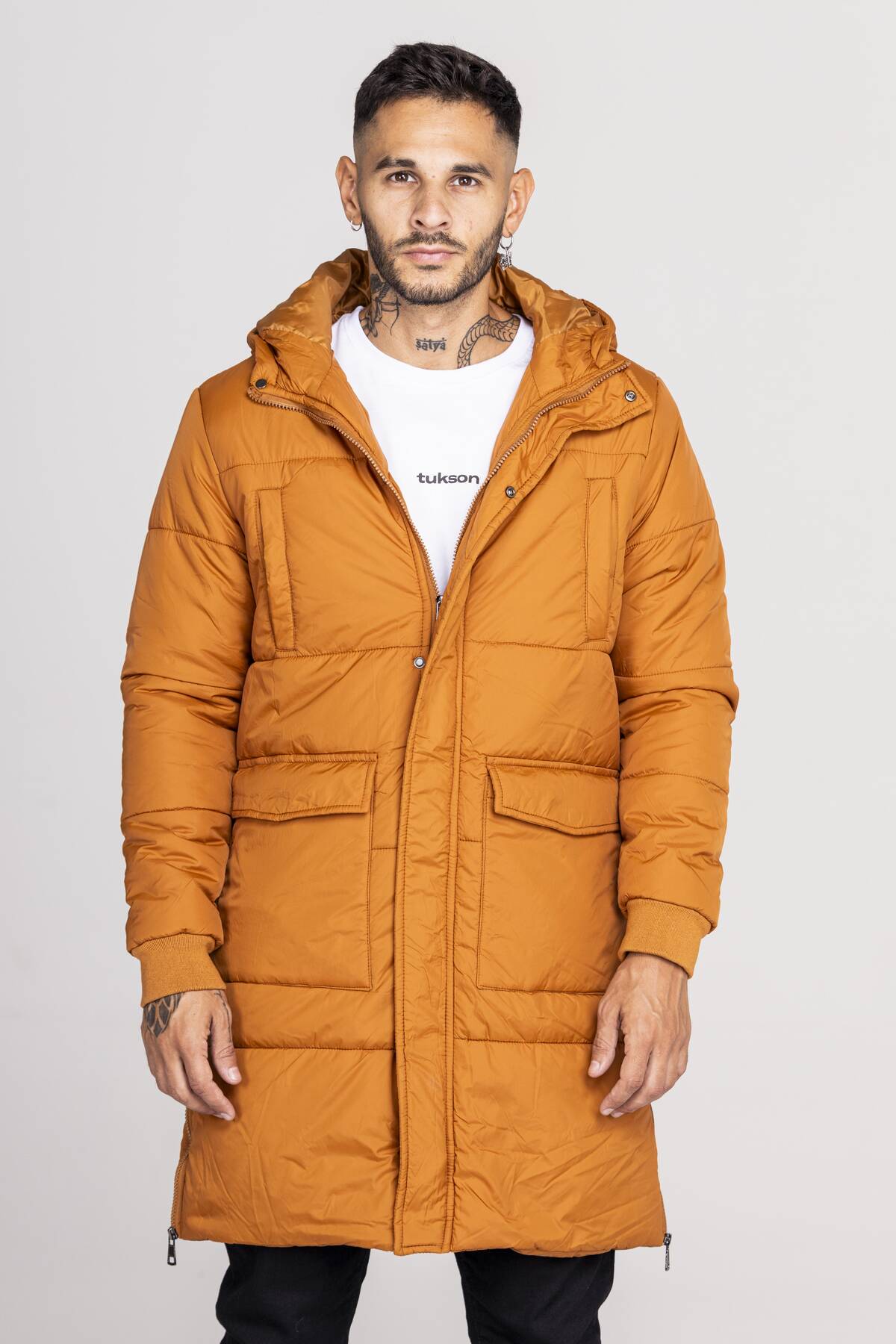 CAMPERA GUNNER