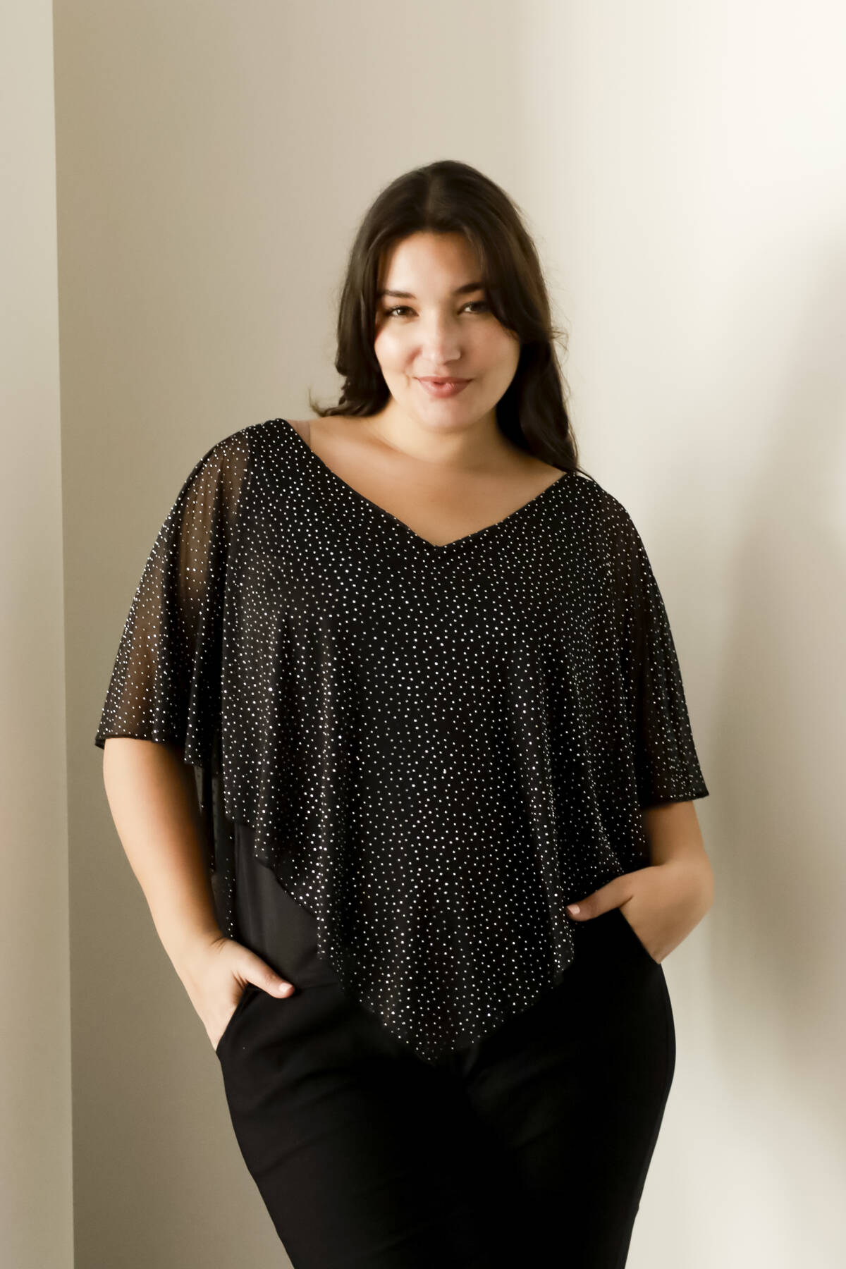 Blusa DOLPAIN