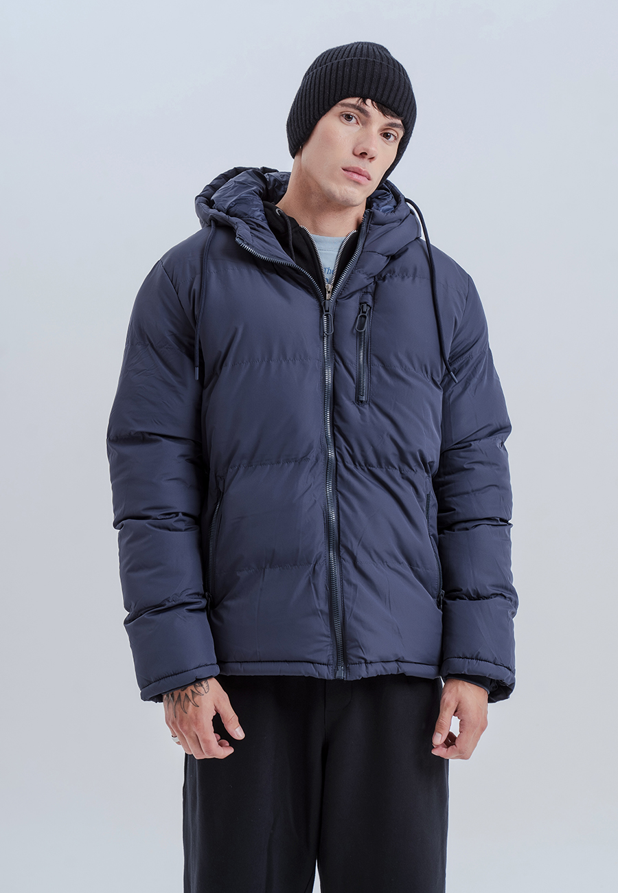 Campera Galo