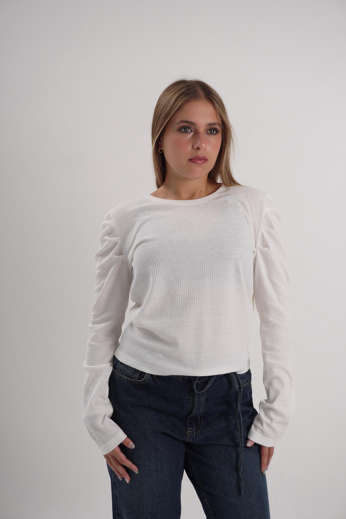 REMERA JASDIN