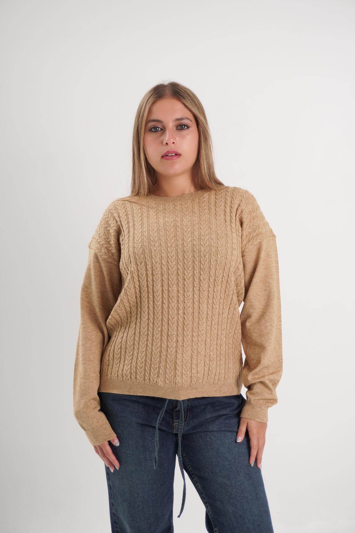 SWEATER DOHA