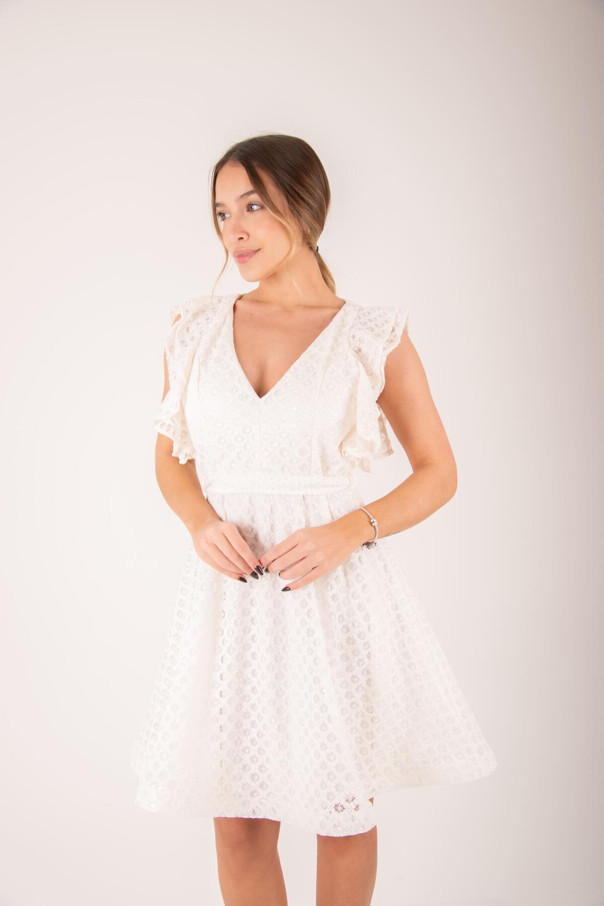 Vestido MELODY