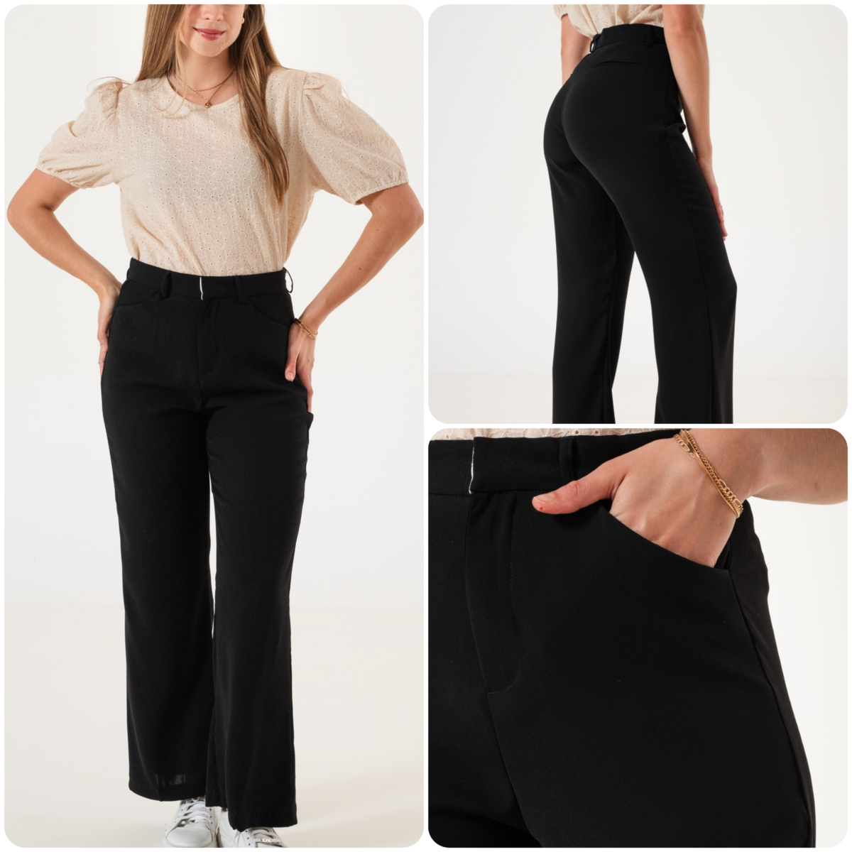 Pantalon Dubai