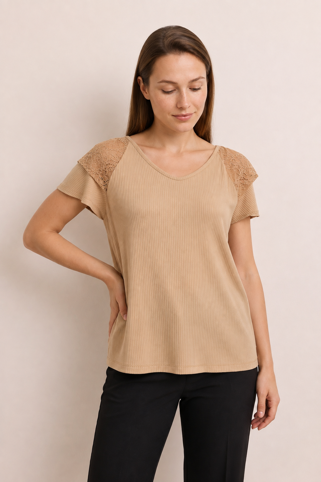 Blusa VID