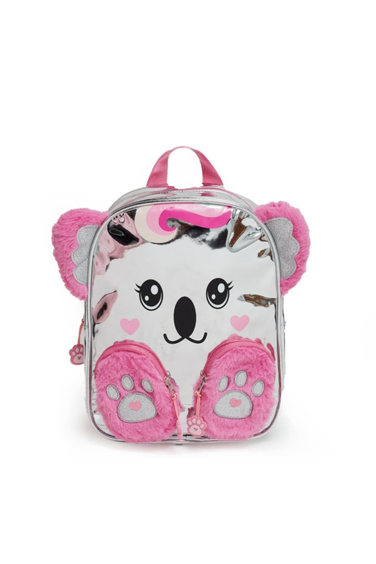 Mochila escolar Koala
