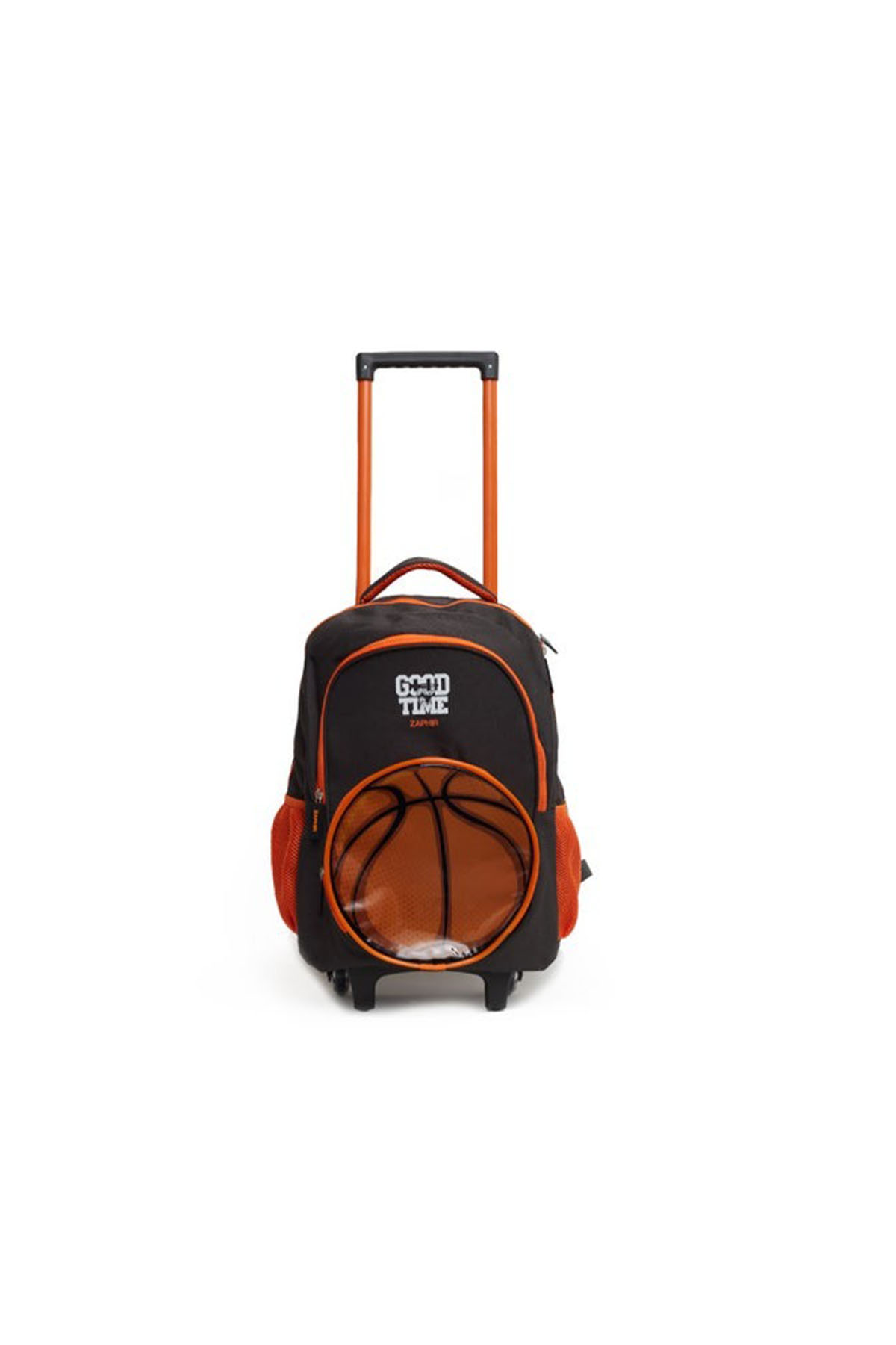 Mochila escolar Basket carrito