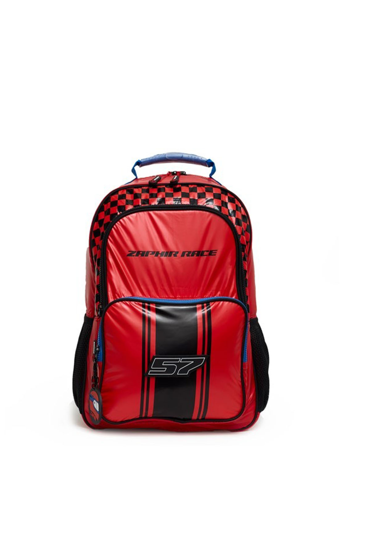 Mochila escolar carreras 57