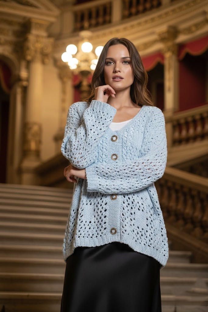 Sweater Amapola