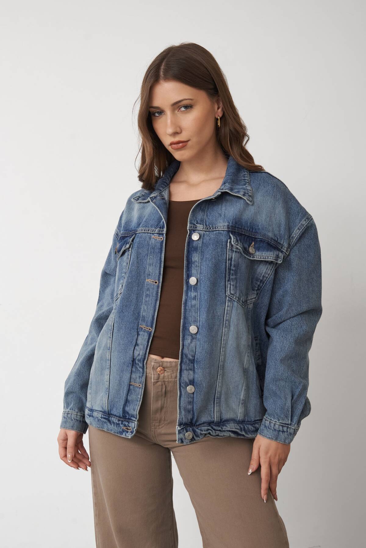 CAMPERA