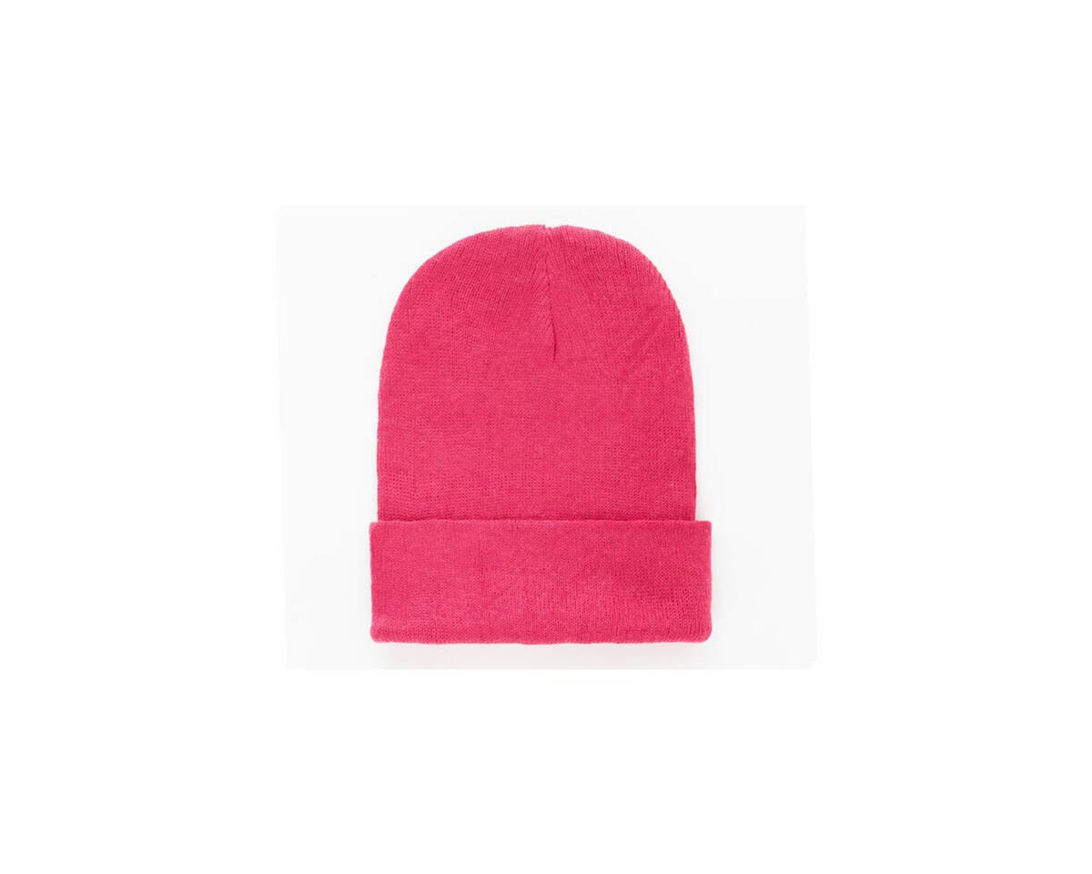 Gorro Rocky importado de lana unisex
