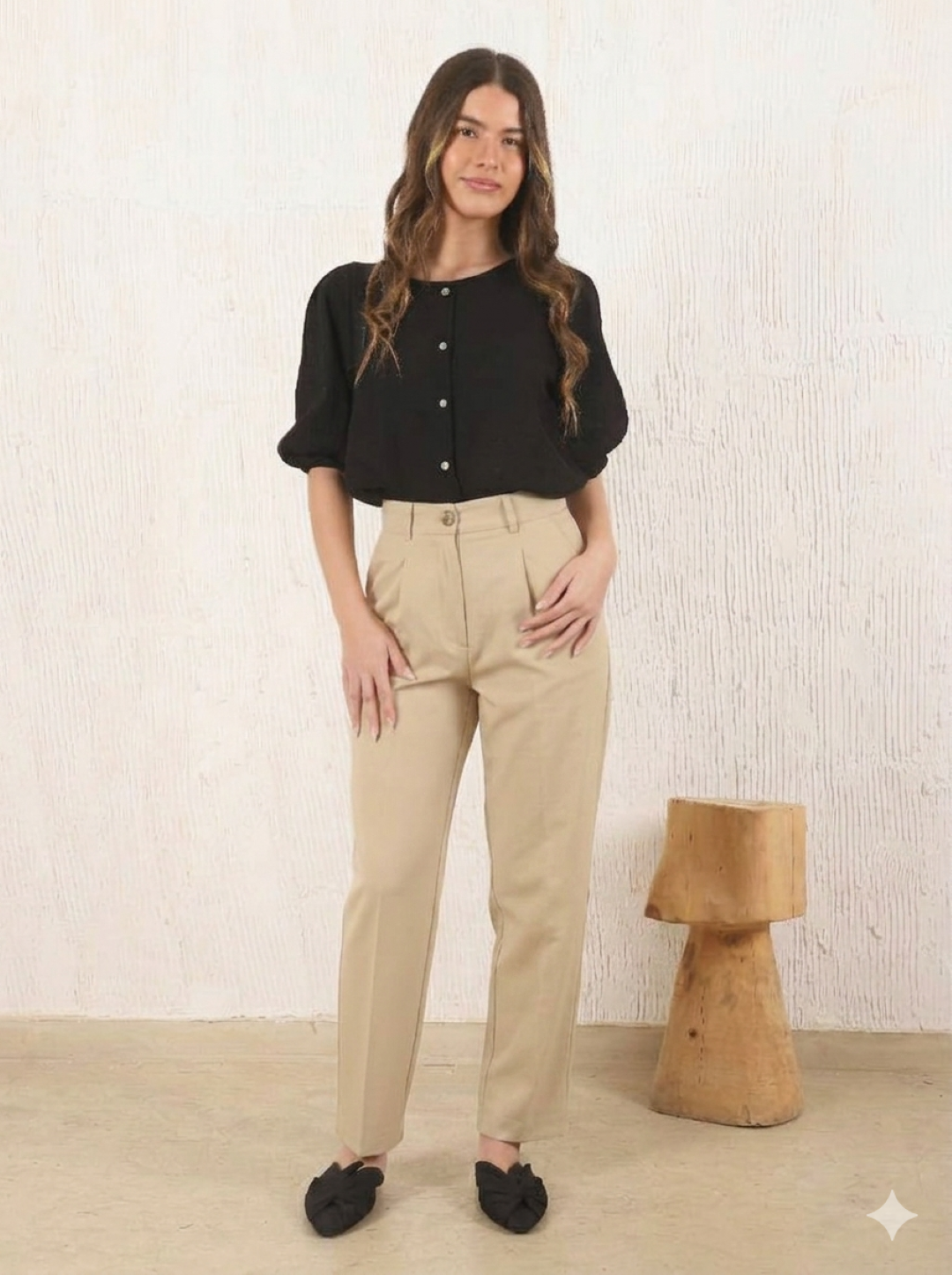 Pantalón Ginebra