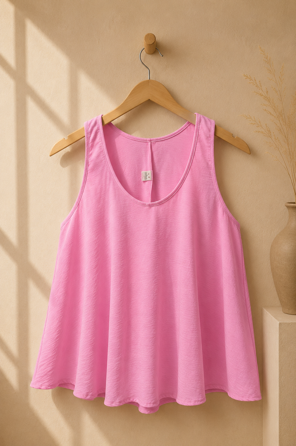 Musculosa Gio