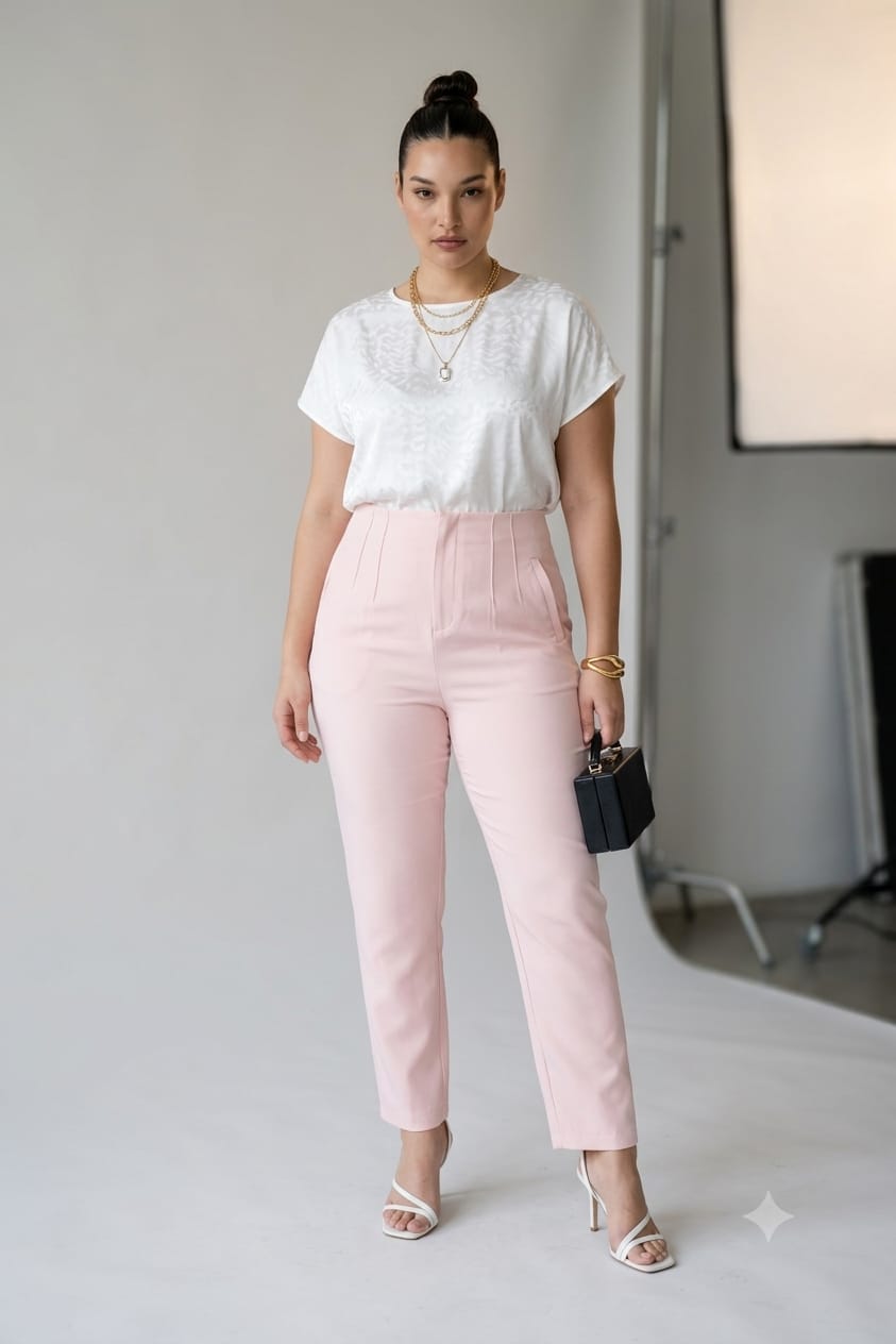 Pantalon Girasol