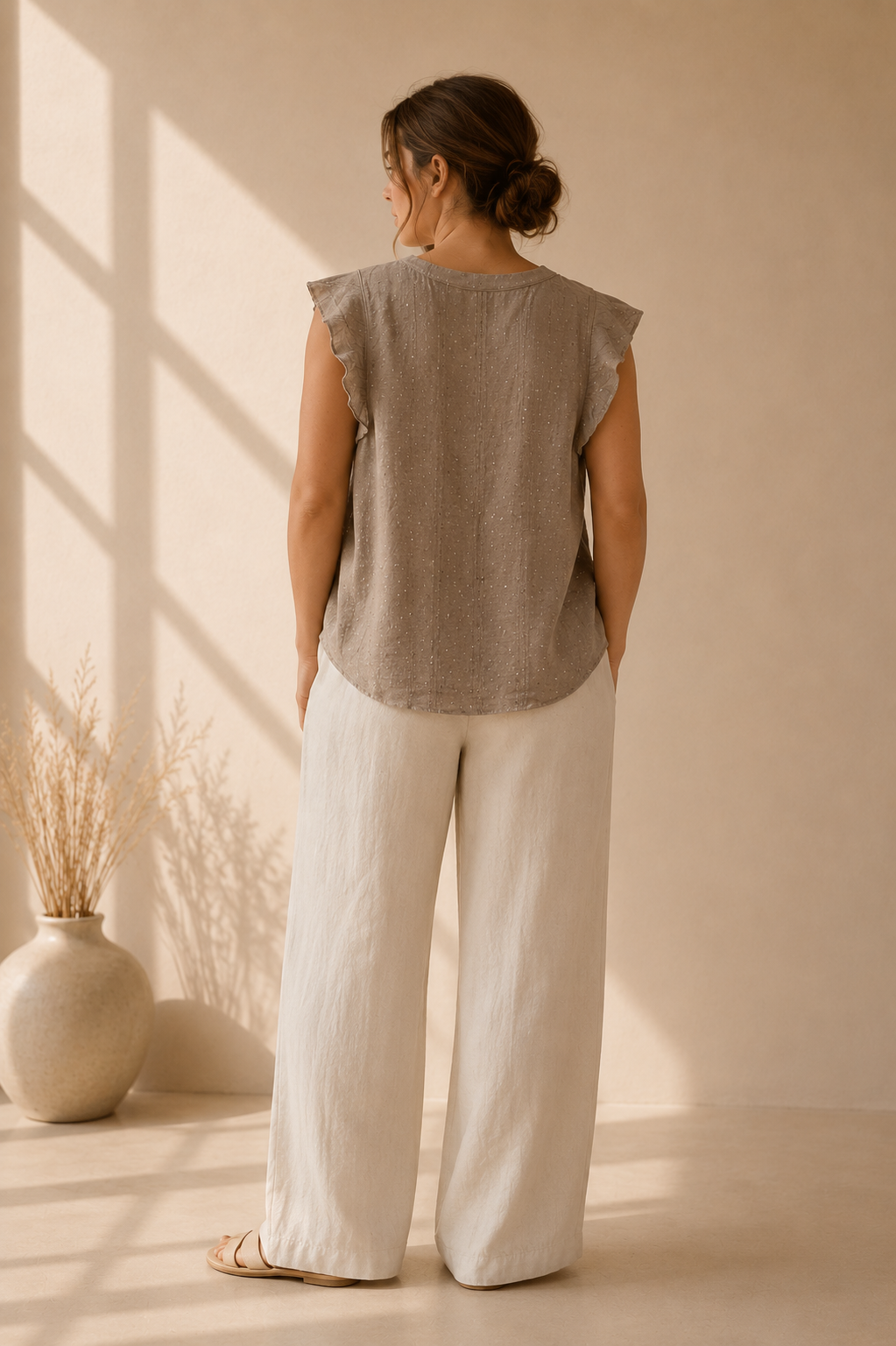 Musculosa Gloria