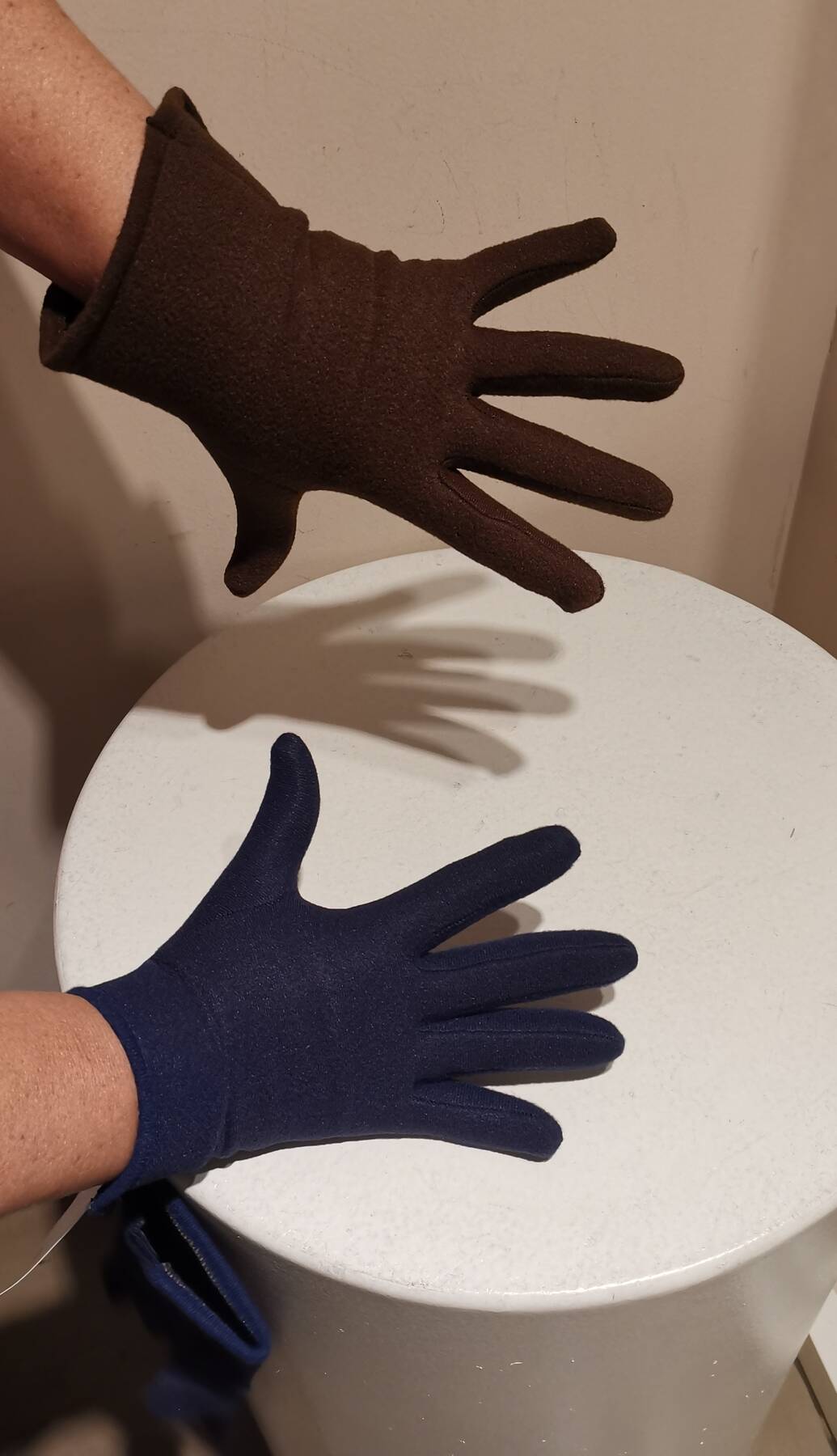 guantes termicos