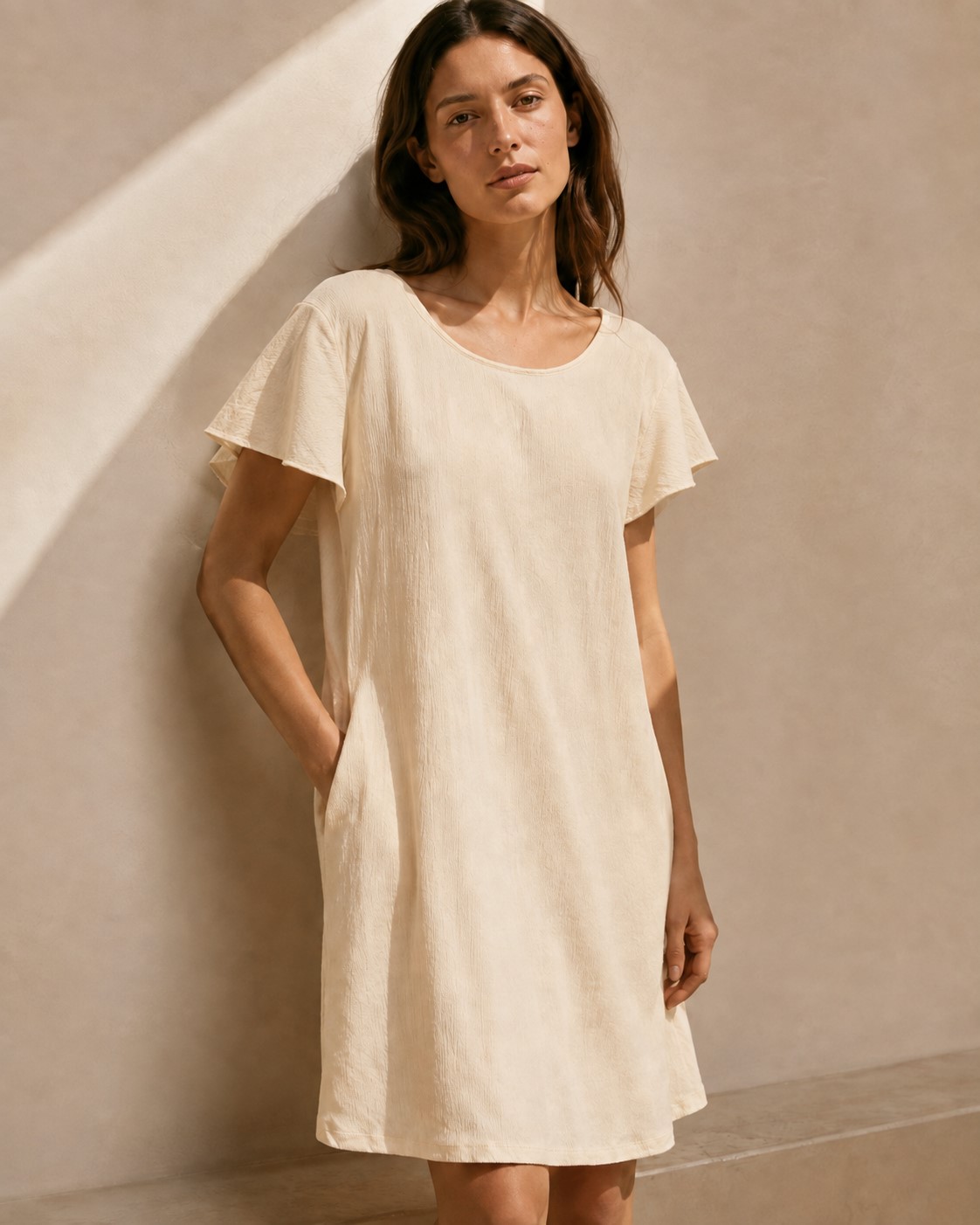 Vestido Ike