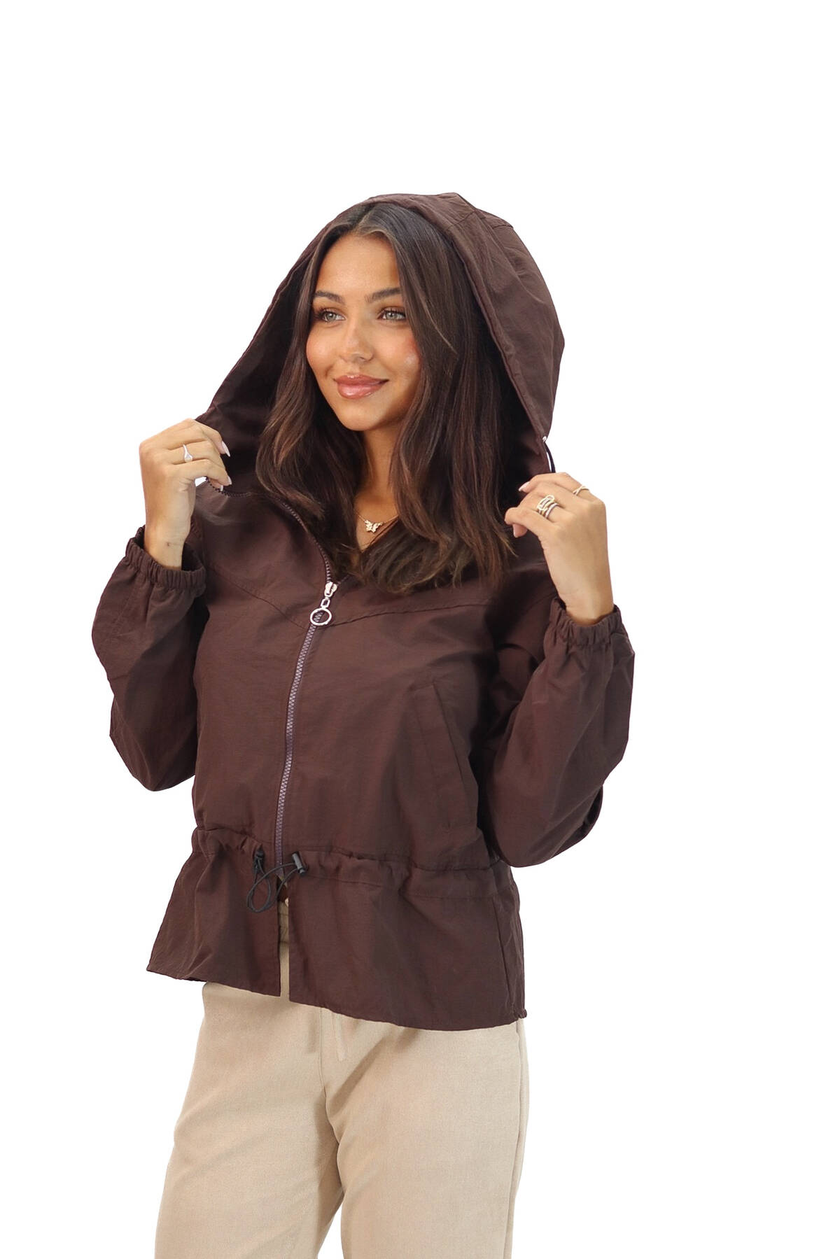 Campera RUBUS