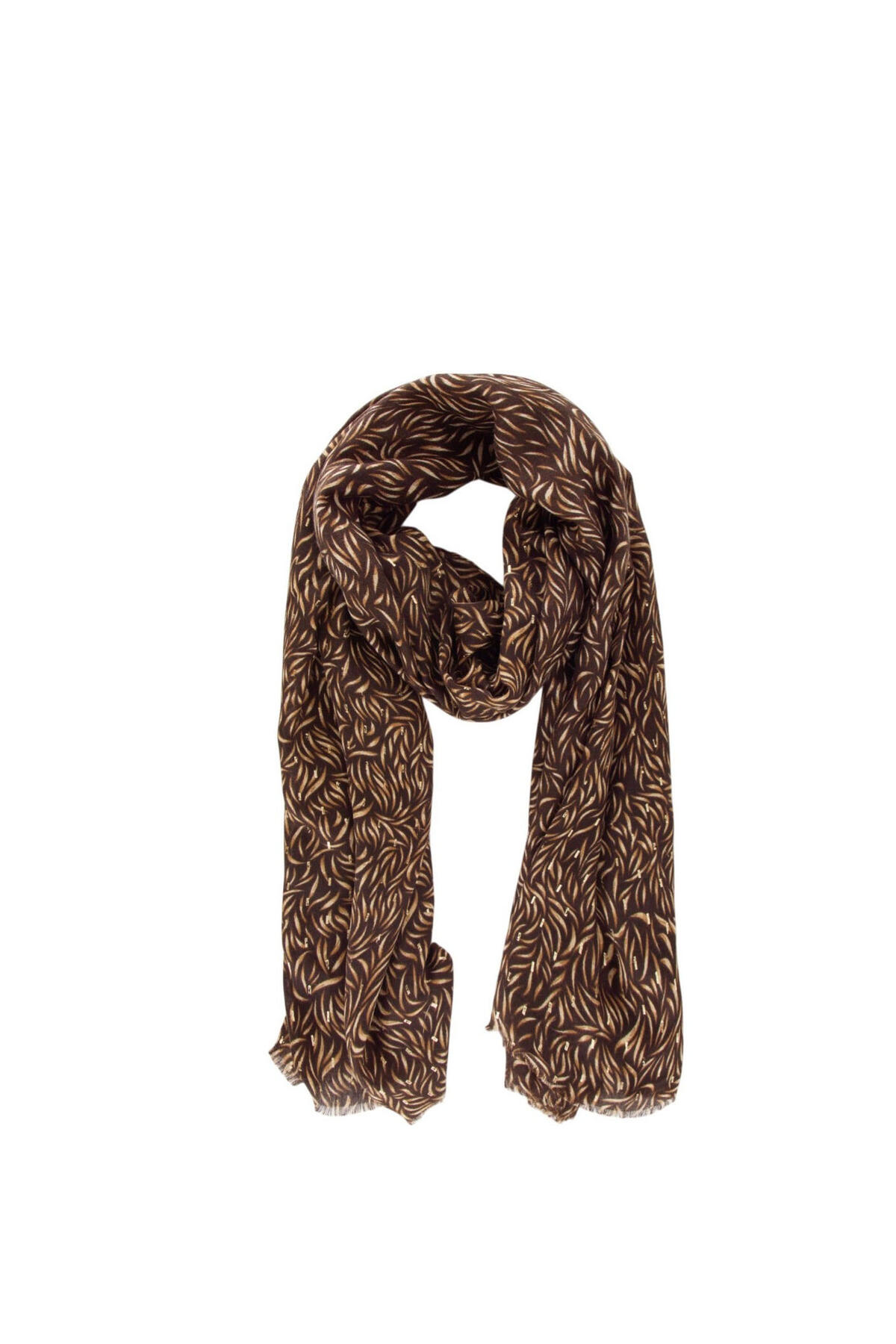 Pashmina estampada calidad premium