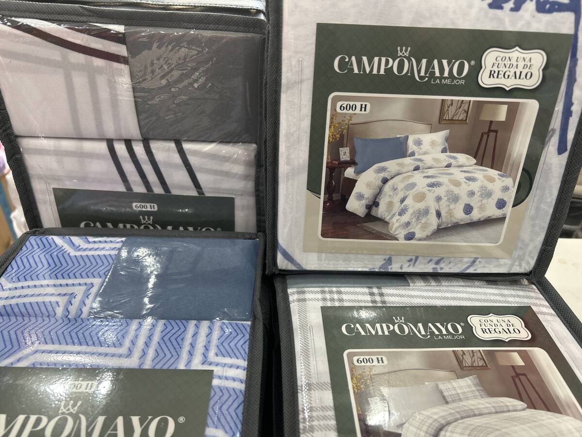 Sábanas 600H Tamaño 1 1.2 pza viene con una funda más.