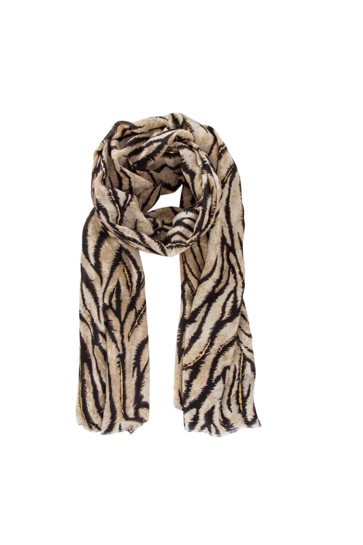 Pashmina estampada calidad premium