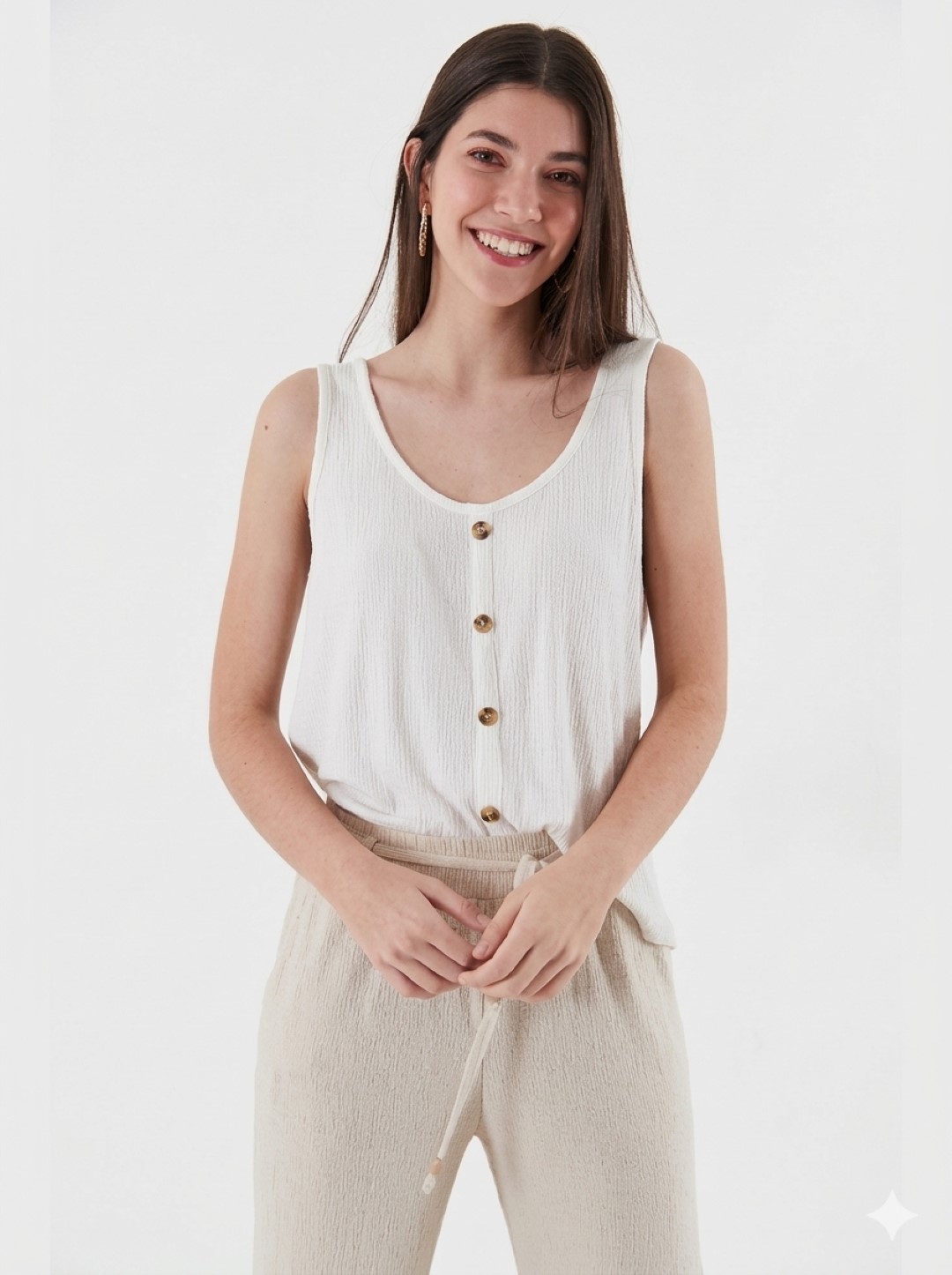 Musculosa Gera