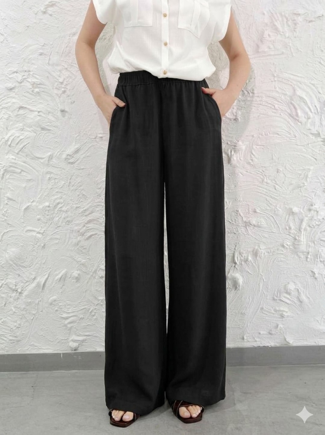 Pantalón Golden Promo