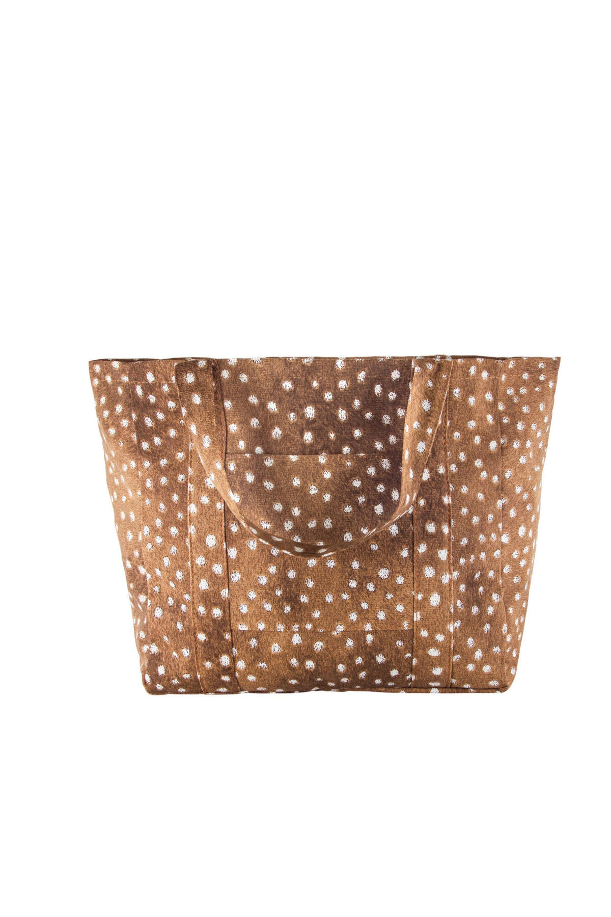 Tote bag Bambi