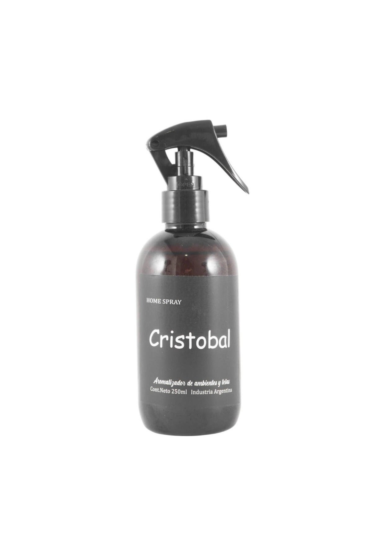 Home spray Cristobal
