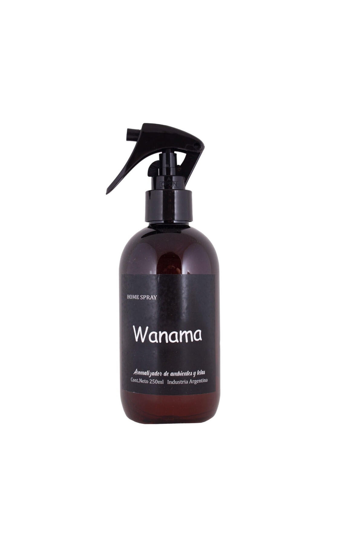 Home spray Wanama