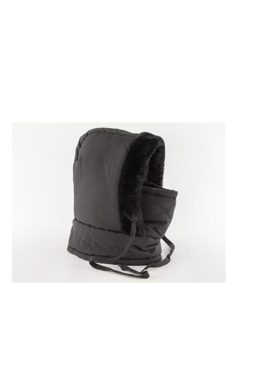Capu cuello puffer importado