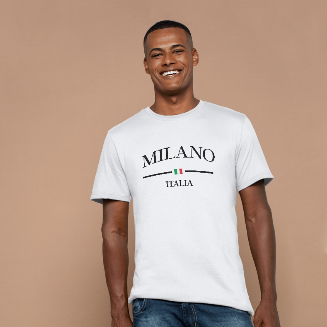 REMERA MILANO
