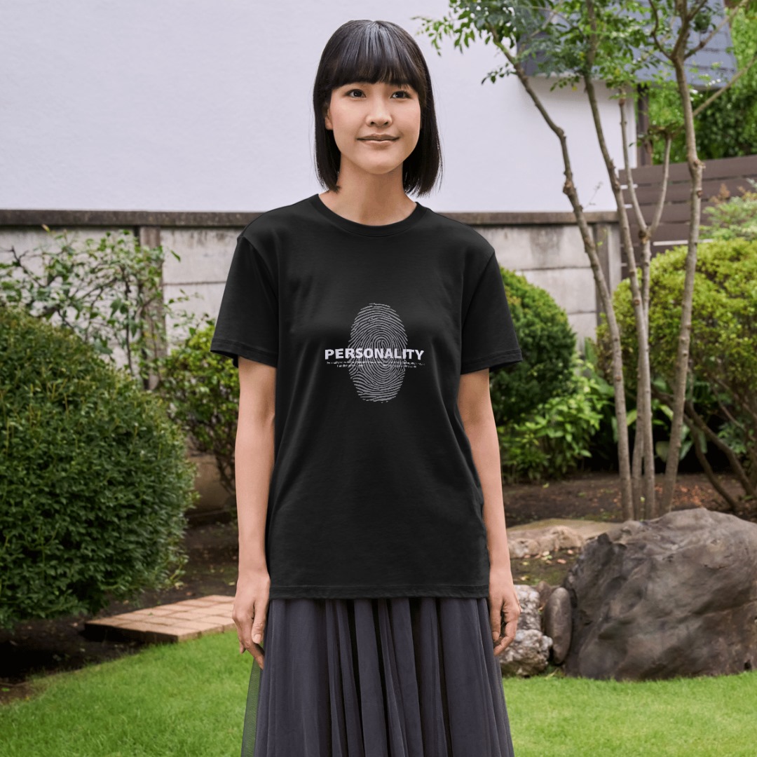 REMERA PERSONALITY