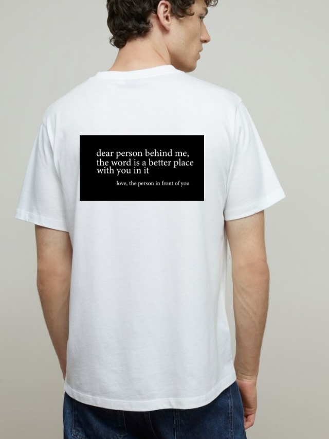 REMERA PERSON