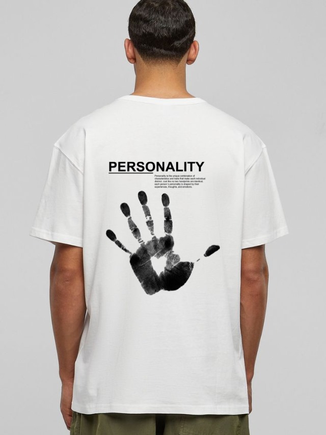 REMERA HAND