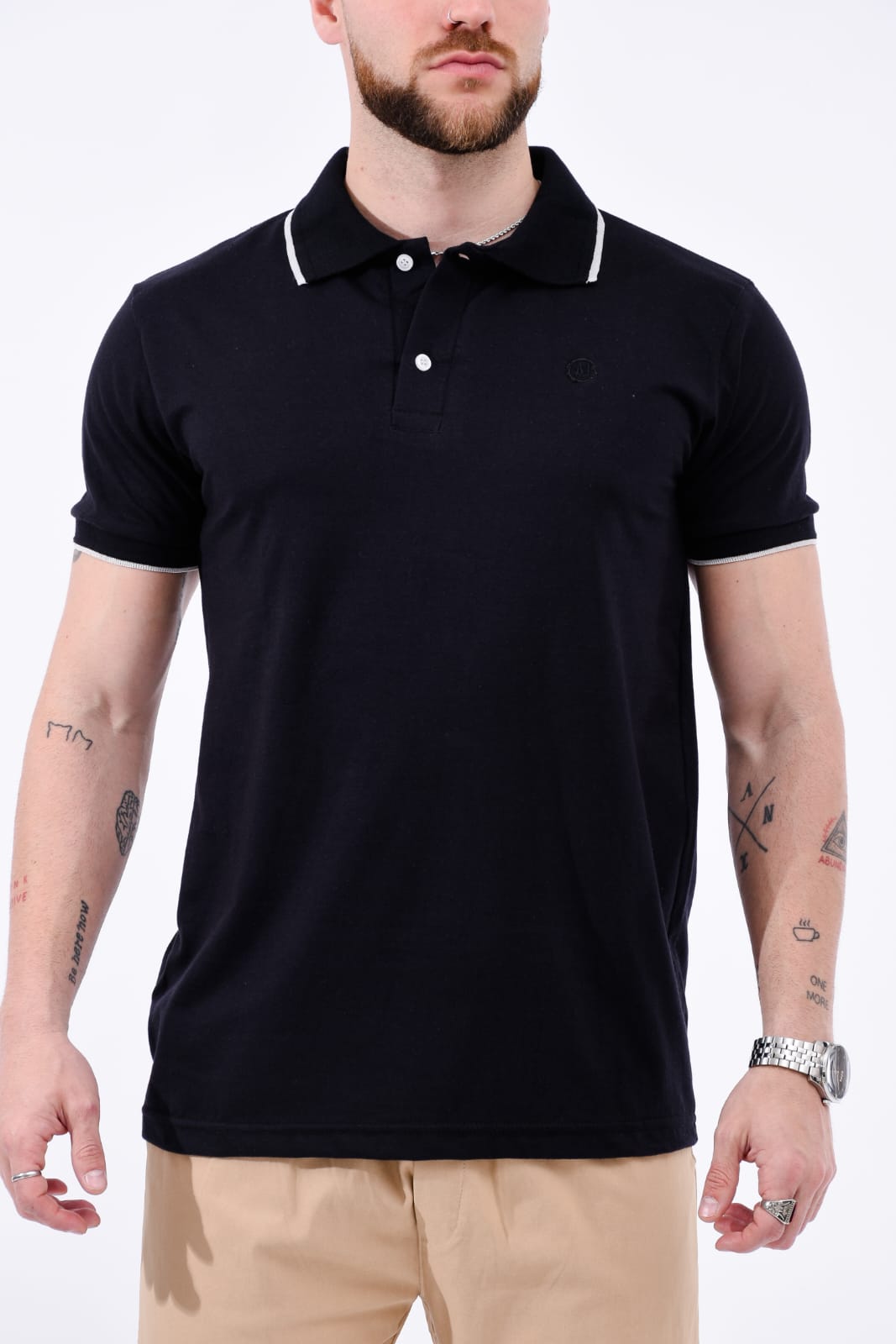 Chomba Premiun Jersey Peinado