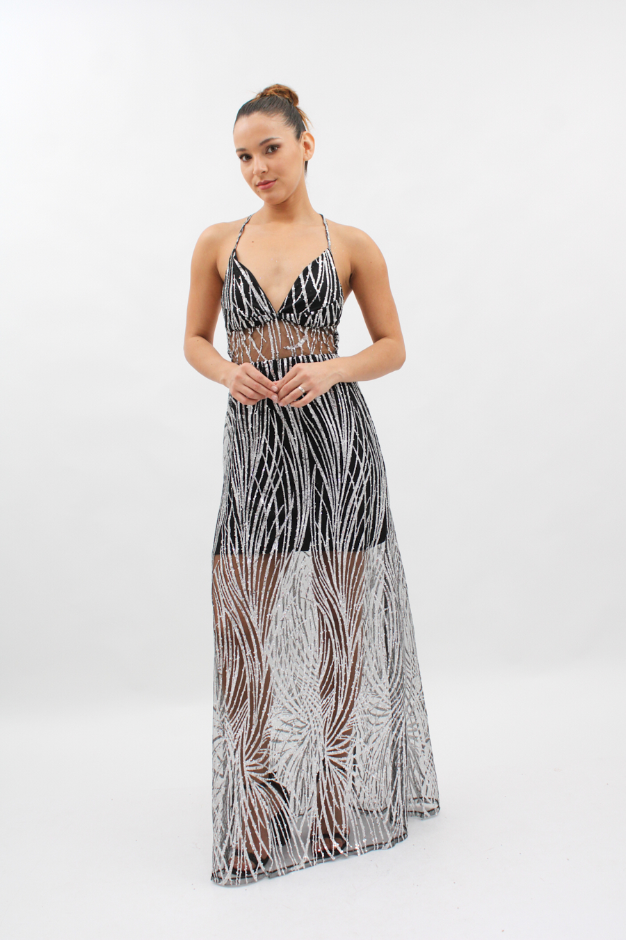 Vestido YESENIA