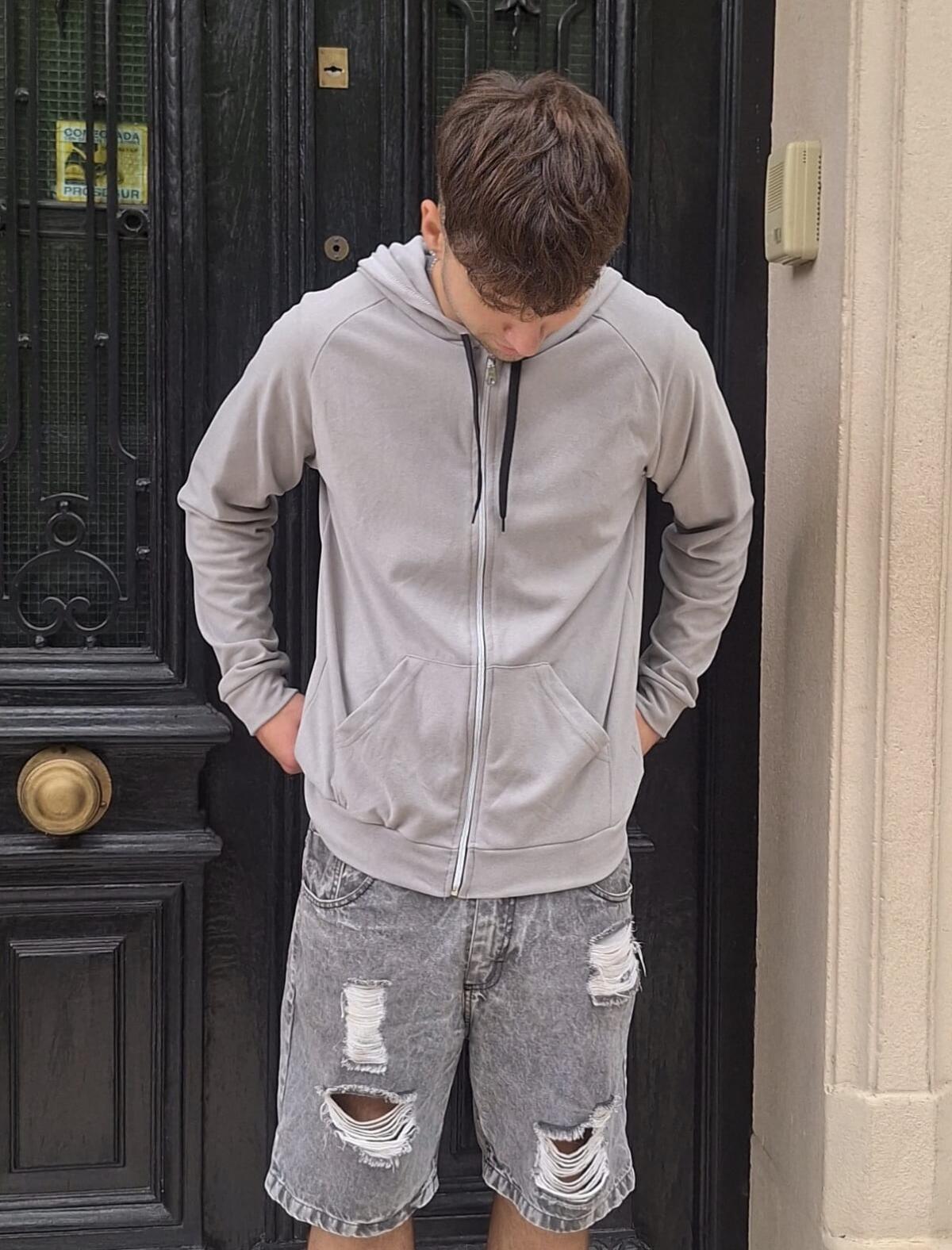 Campera Darlon