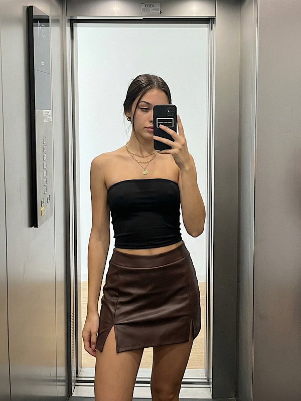 Skort Nao