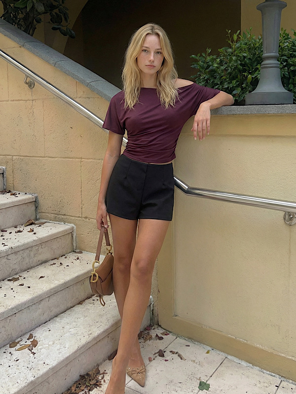 Short Erin