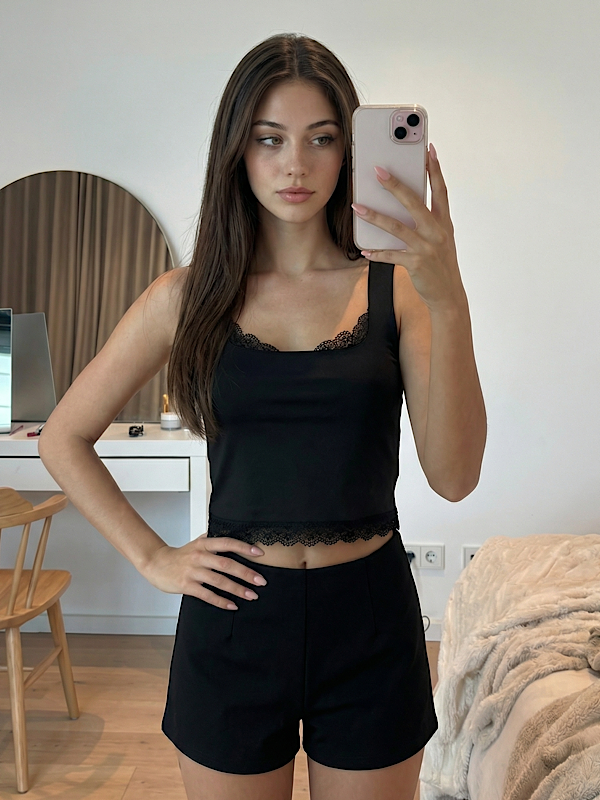 Top Bora