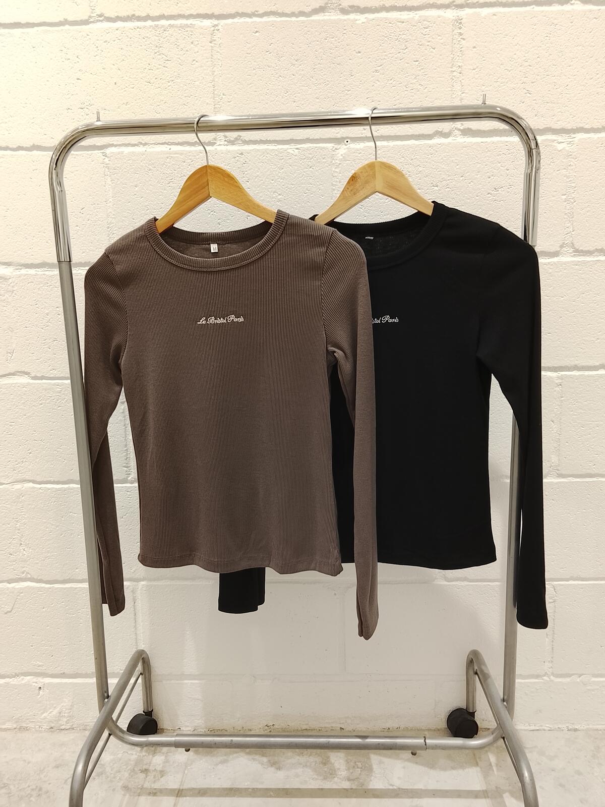 C602 Camiseta Paris