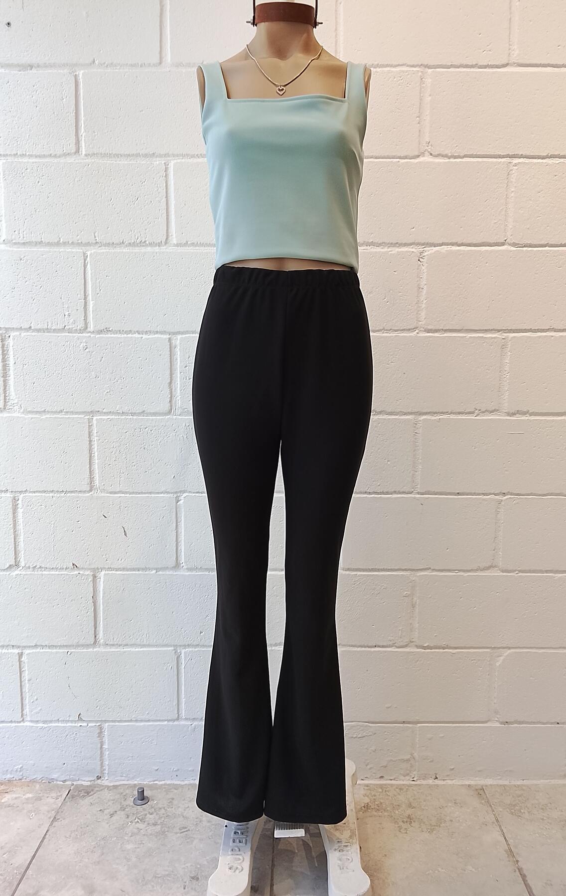C700 - Pantalon Alma