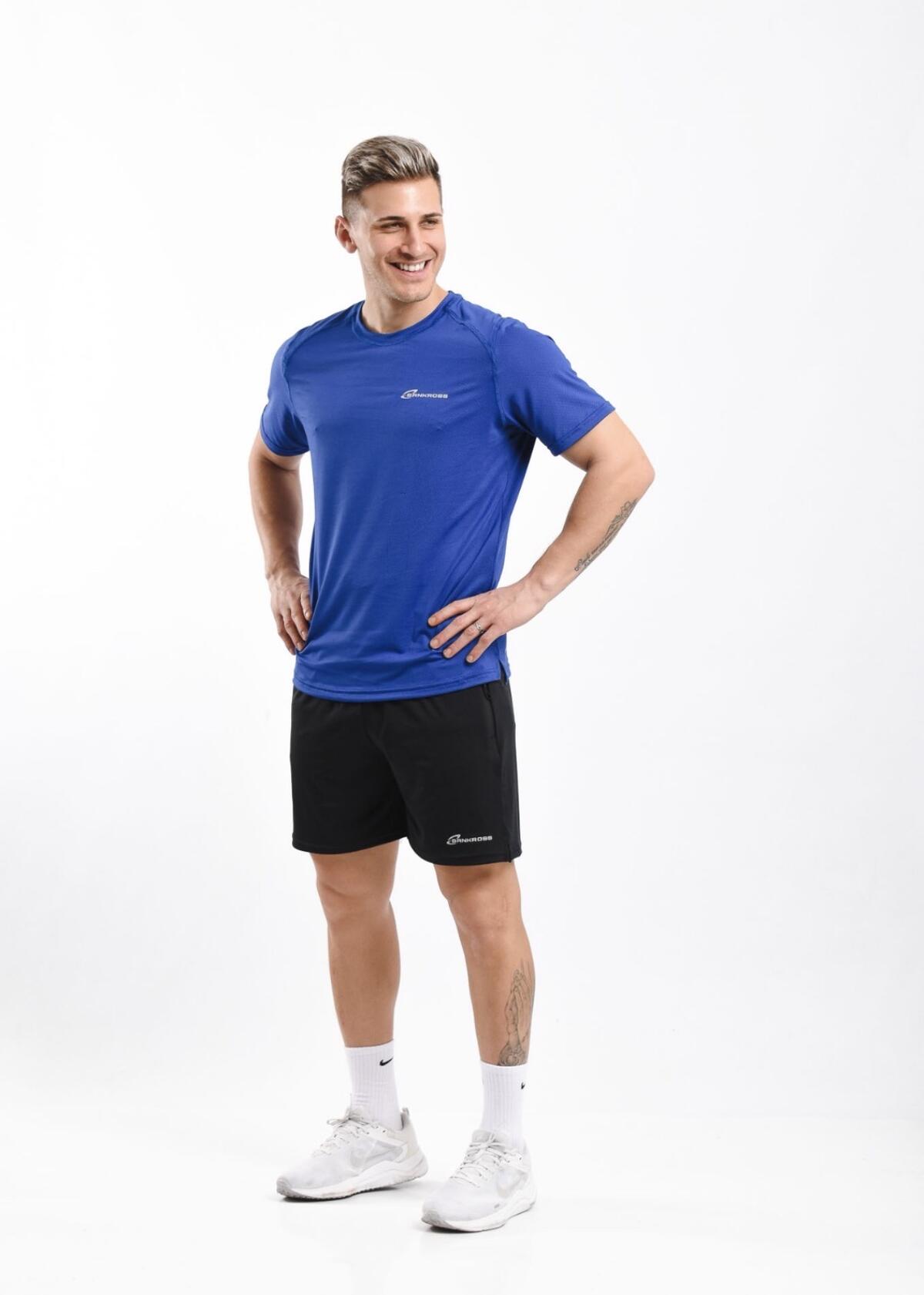 Remera Run