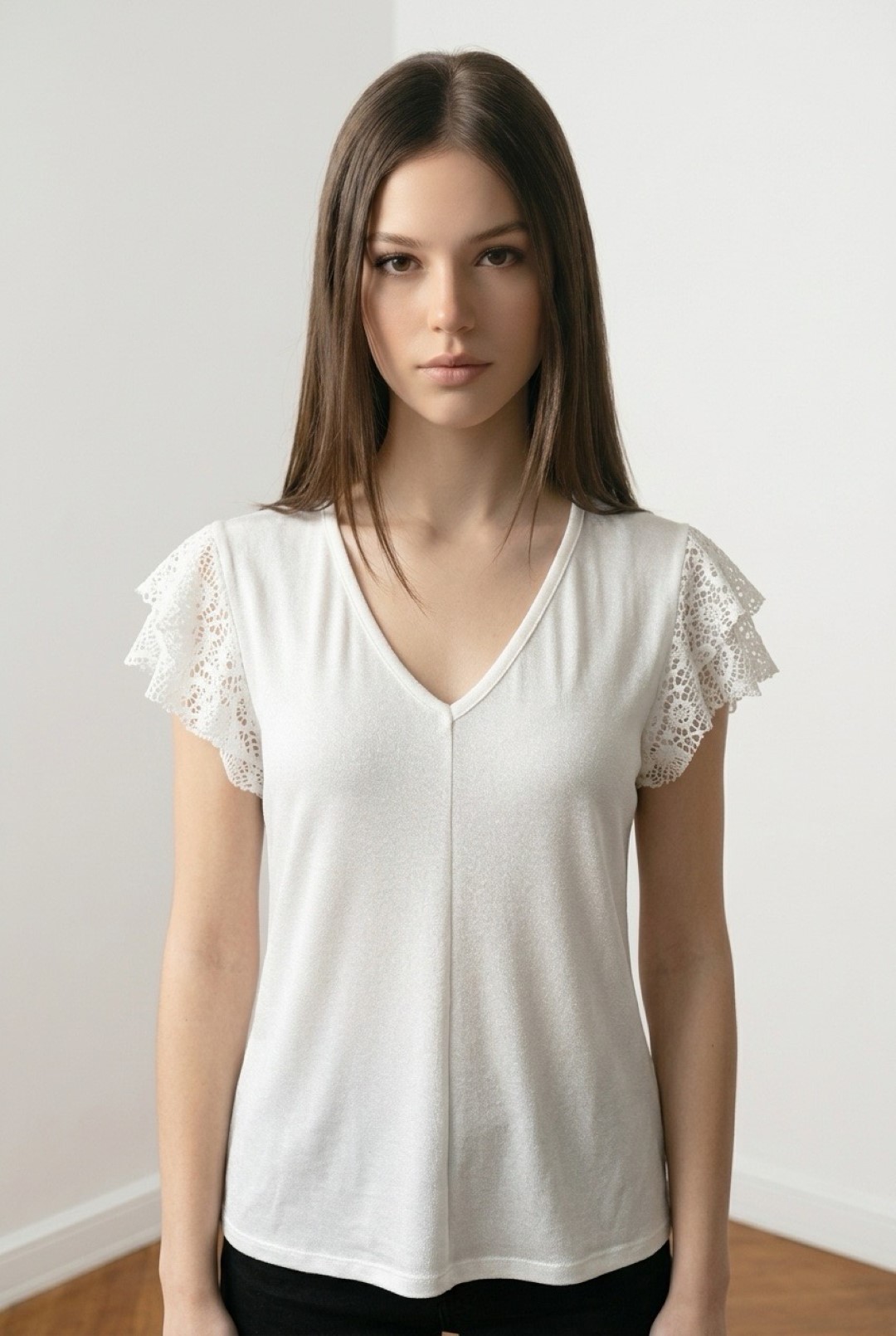 Remera Bruna