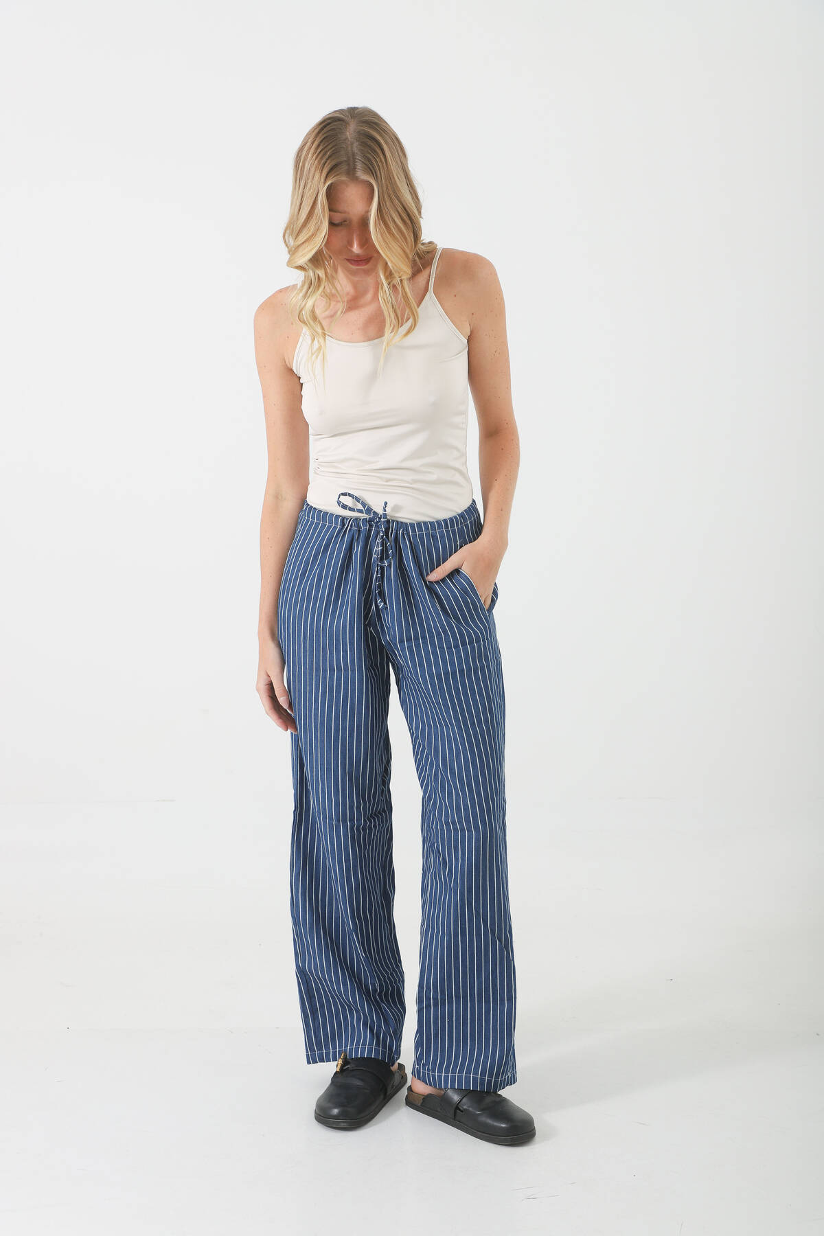Pantalon ANGELINE