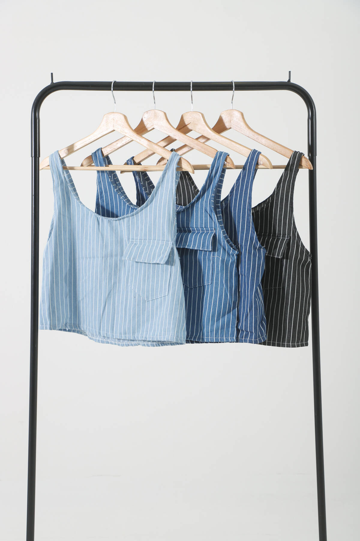 Musculosa ARTIKA