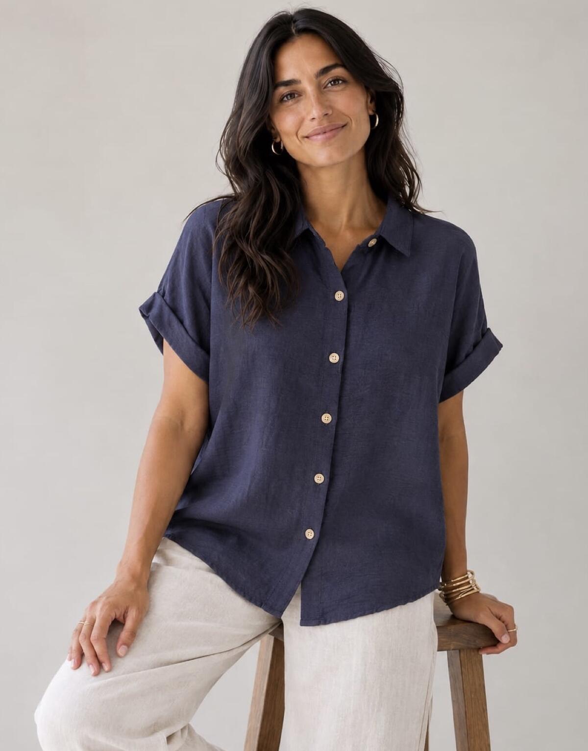 CAMISA CEY