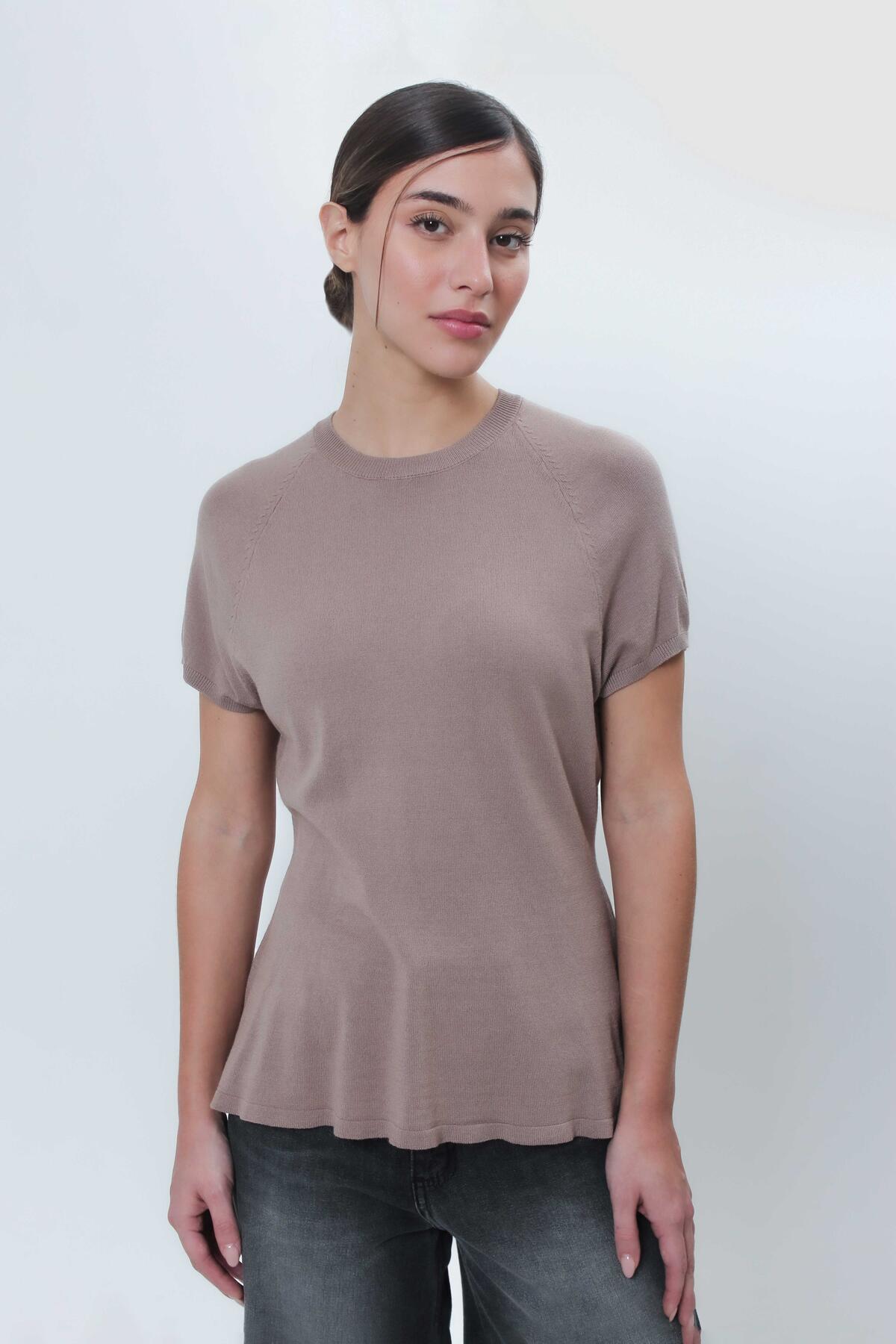 Sweater Ebony