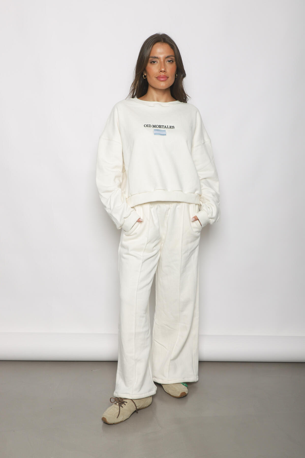 Pantalon COMFY